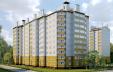 фото ЖК "Лиски Титова" Воронеж - 3